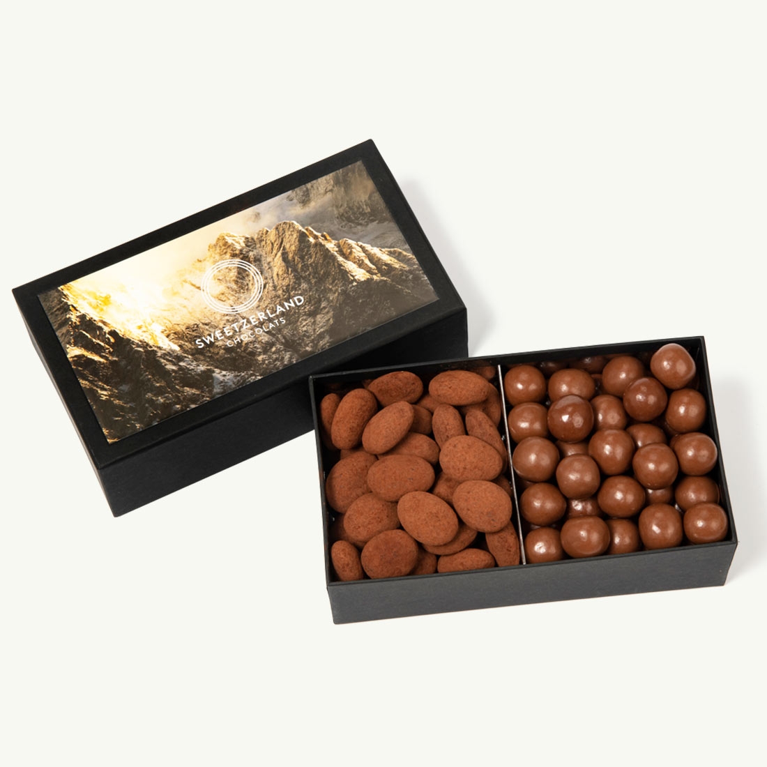 chocolatier 3 glitch pecans