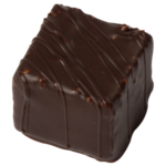 Almonds Rocher Dark