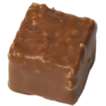 Hazelnuts Rocher Milk
