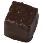 Hazelnuts Rocher Dark