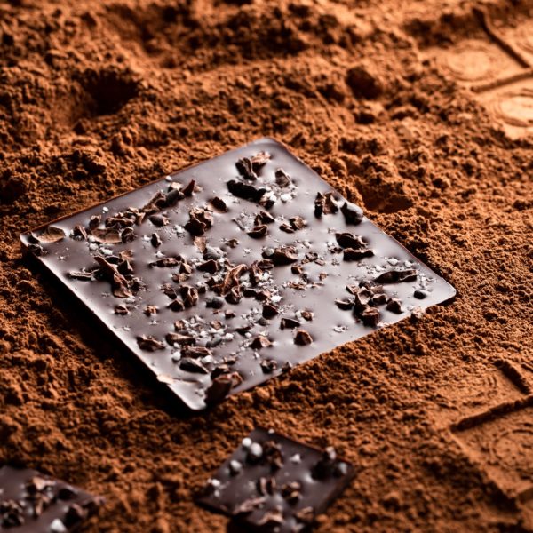 Salty Summit - Dark 70% - Organic - Image 3