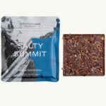 Salty Summit – Noir 70% – Bio
