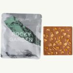 Rocky Garden – Lait 38% – Bio