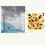 Powder Crunch – Blanc 36% – Bio
