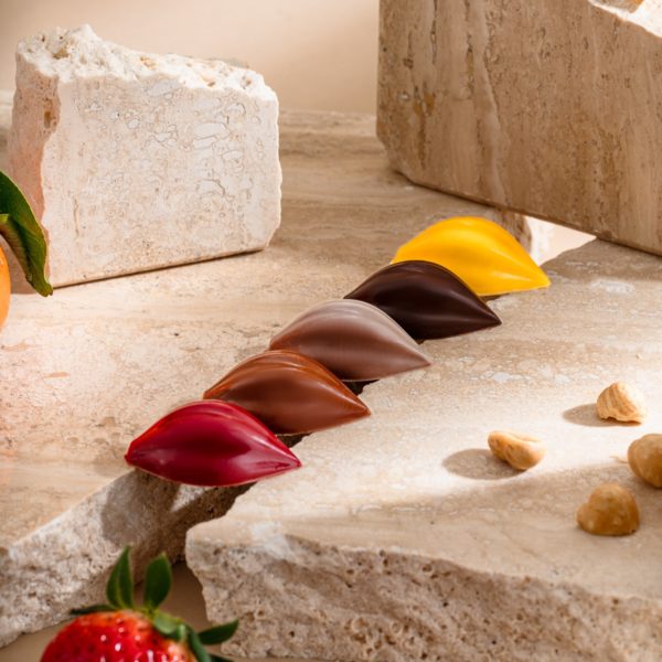 Cocoa Bloom - Fruity pods / 25 pcs - Image 3