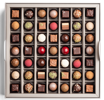 Coffret Découverte / 98 pces