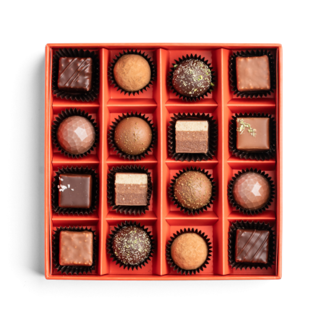 Origin Box / 16 pcs
