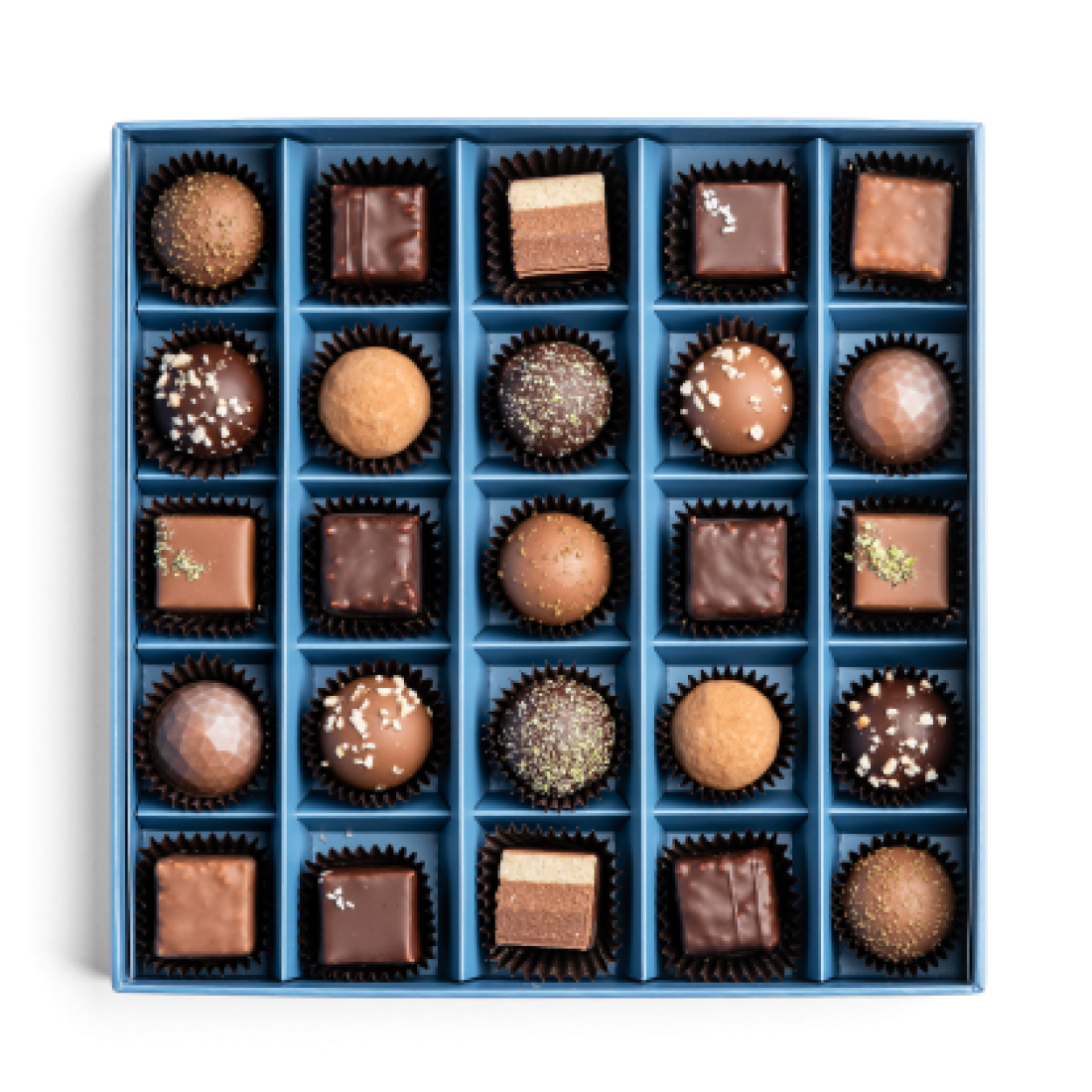Origin Box / 25 pcs