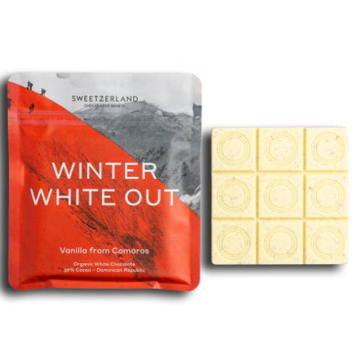 Winter White Out – Blanc 36% – Bio