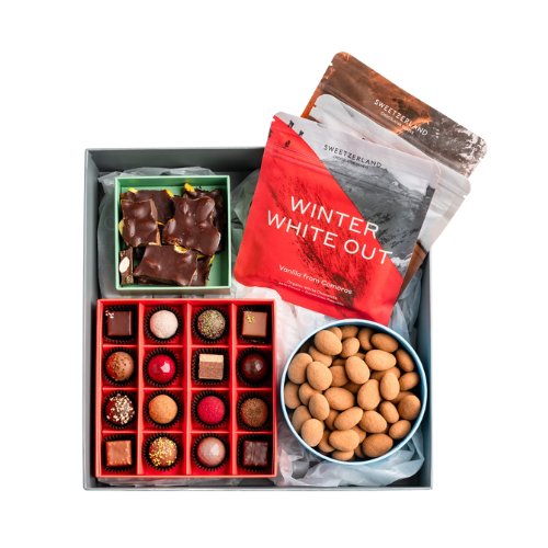 Sweet Discovery Box