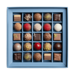 Coffret Découverte 25 pcs