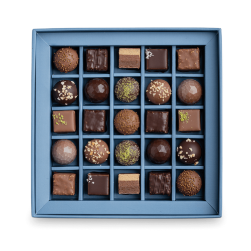 Origin Box / 25 pcs