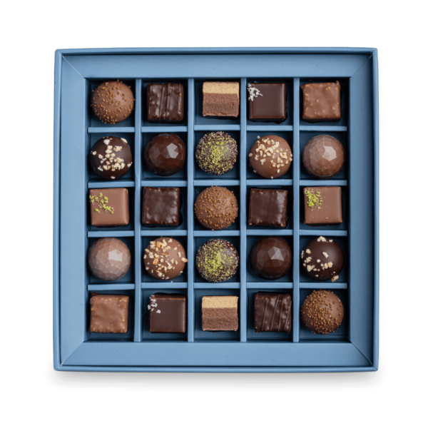 Origin Box / 25 pcs
