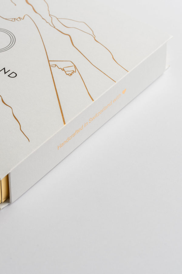 Calendrier Noël - Edition Limitée / 265g – Image 4