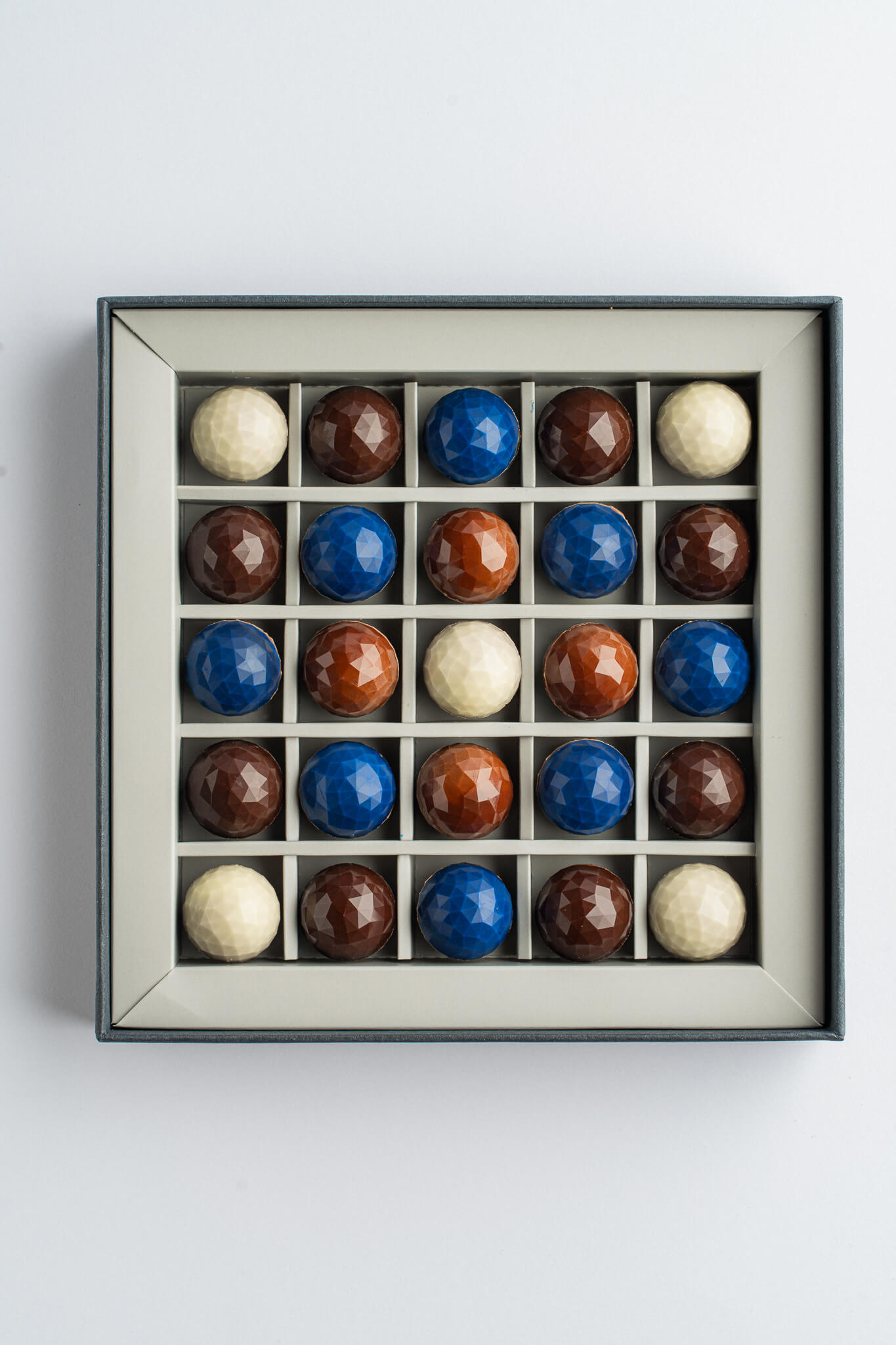 Christmas Box / 25 pces