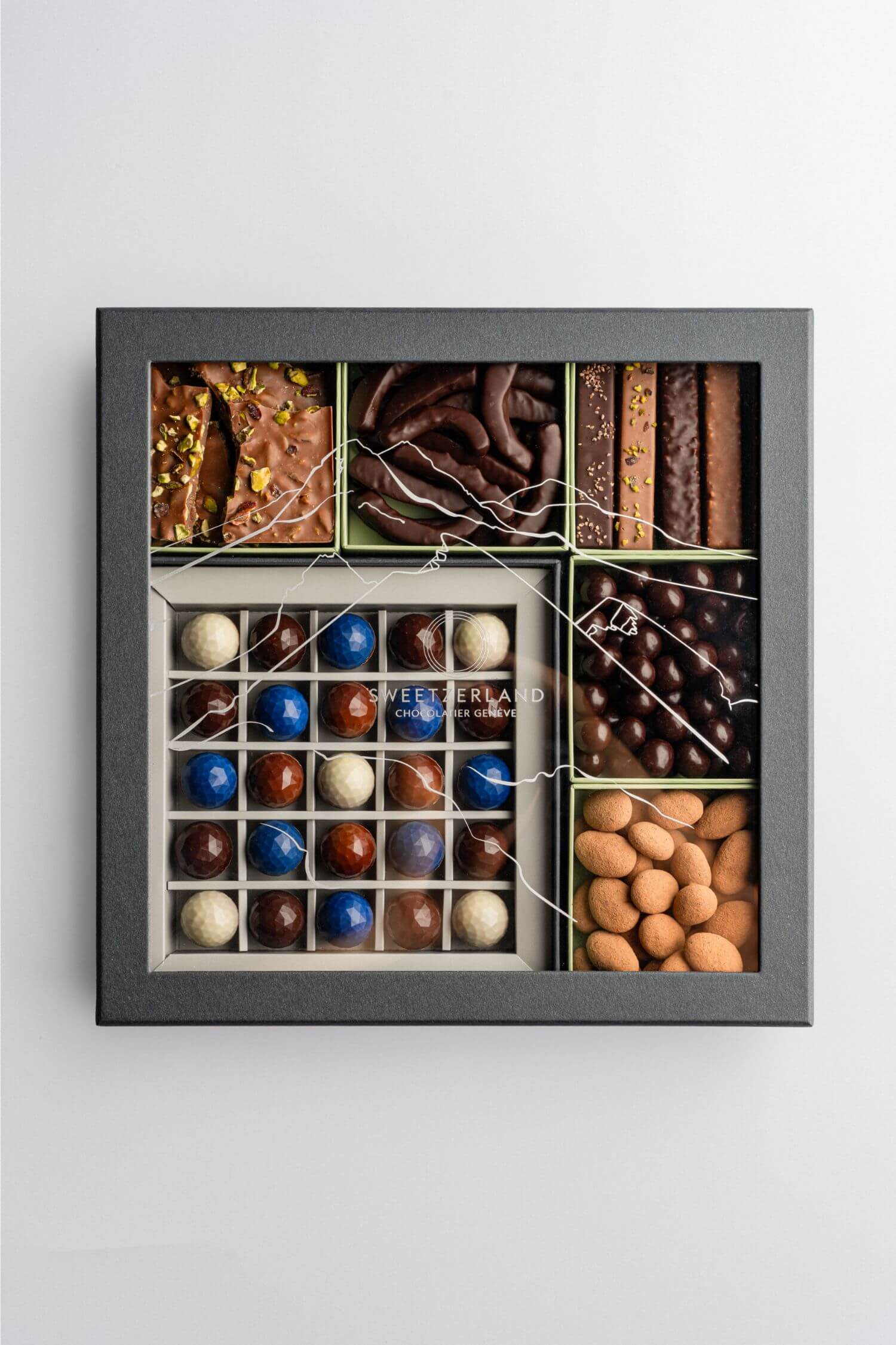 Christmas Assortment Box - Image 2