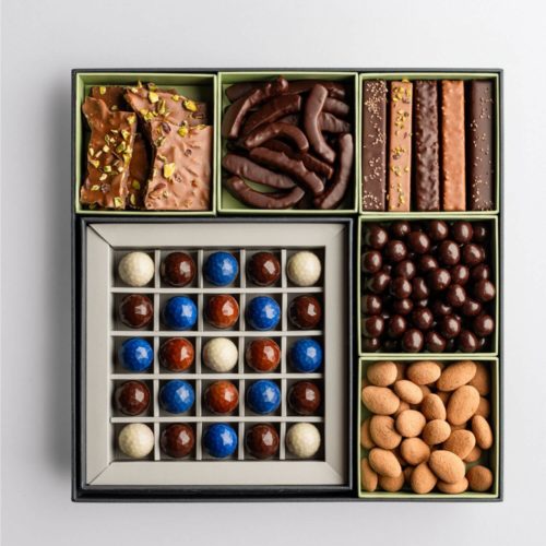 Christmas Assortment Box