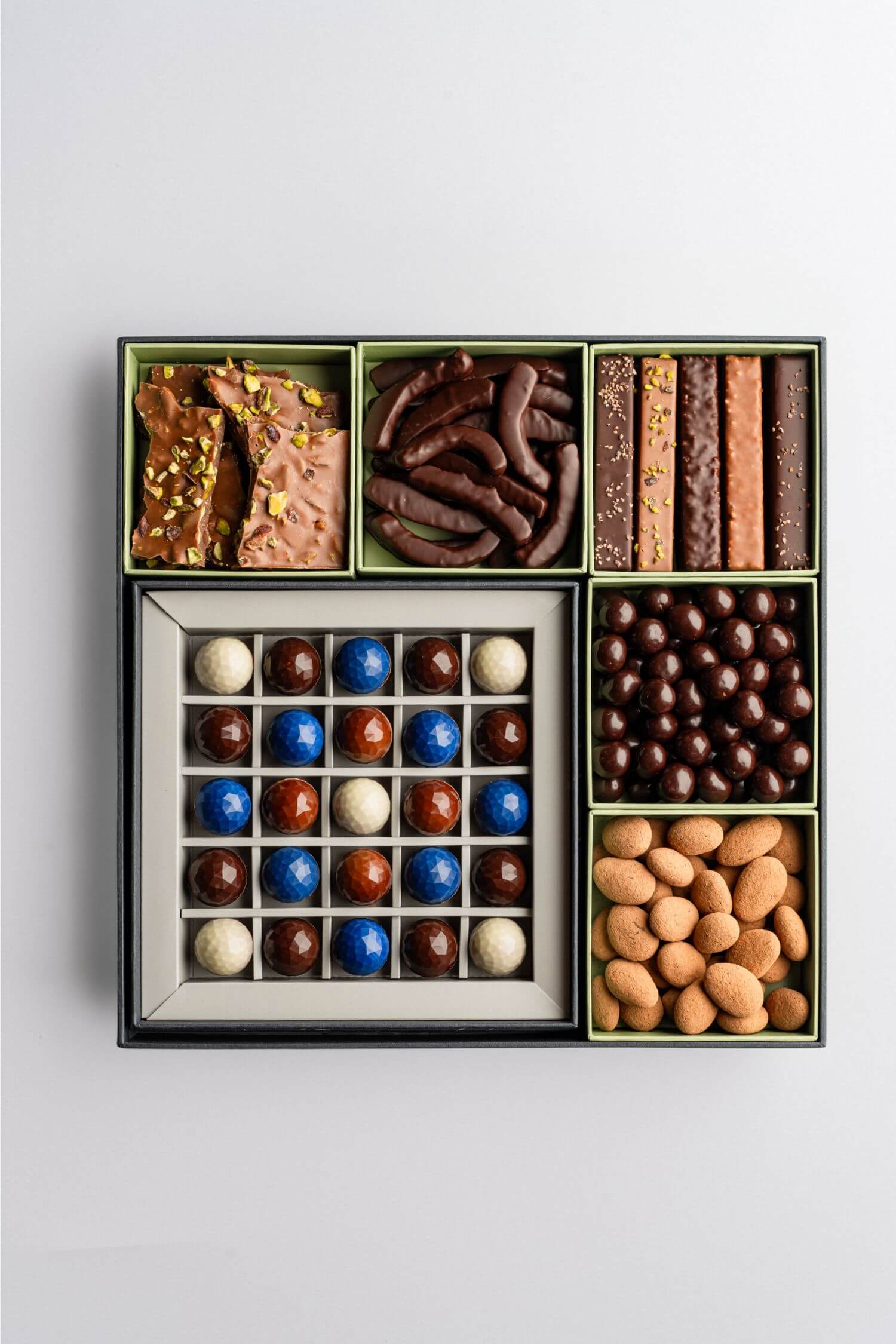 Christmas Assortment Box