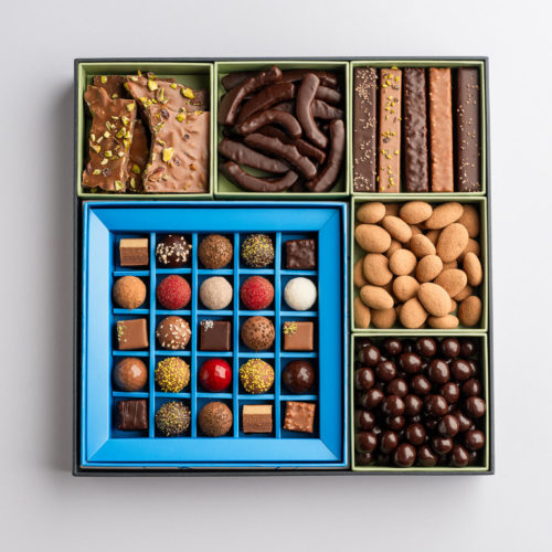 Coffret Assortiment