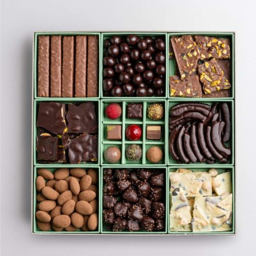 Gourmet Assortment Box
