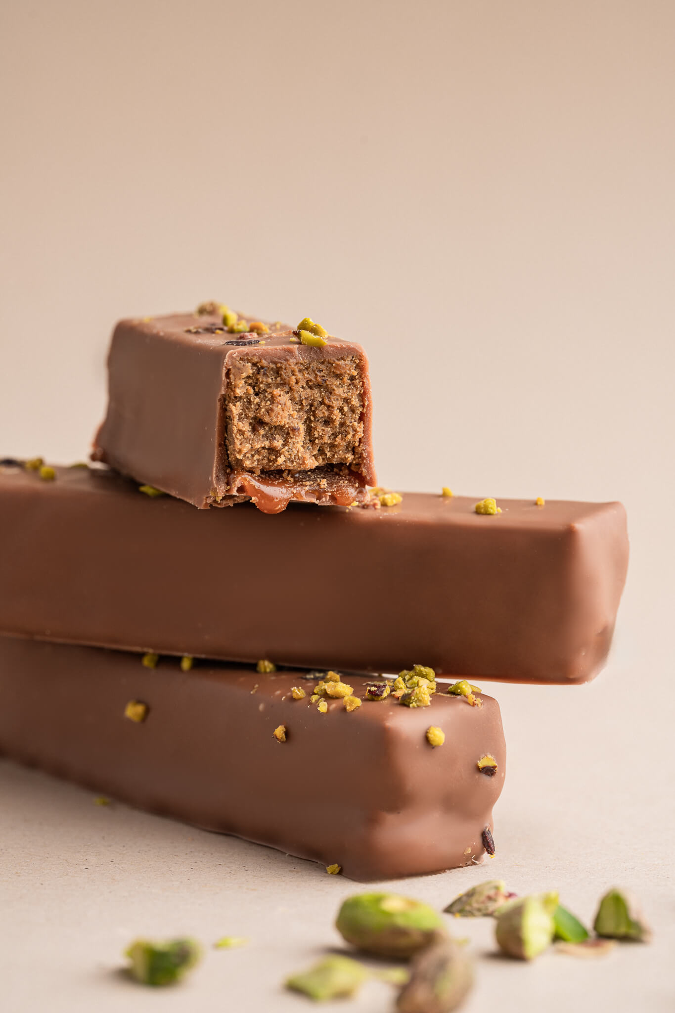 Praline branches – Mix assortment / 150g - Image 5