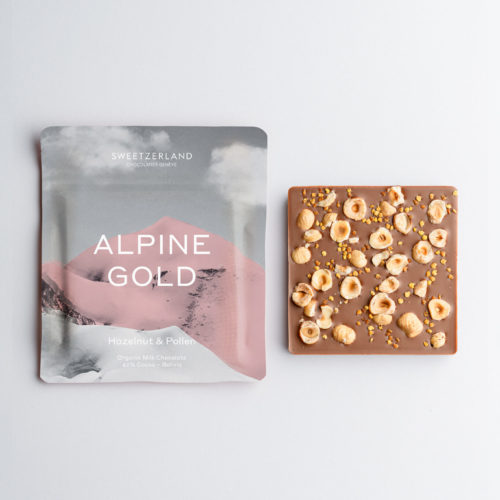 Alpine Gold – Lait 42%