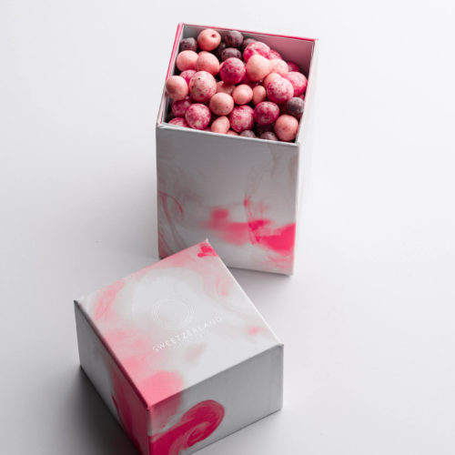 Sweet Pearls box - 220g