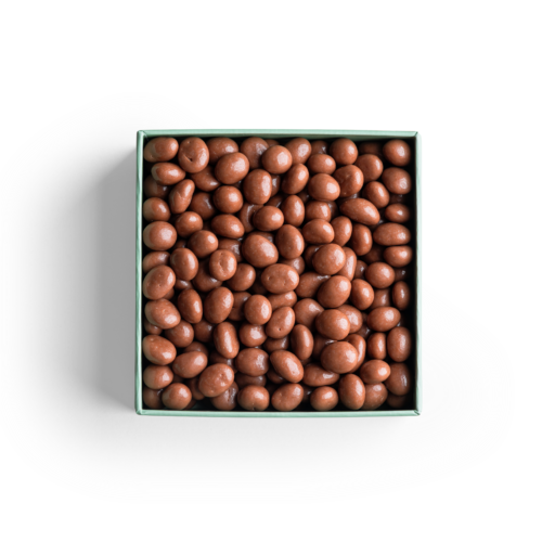 Chocolate Coffee Beans - 200g