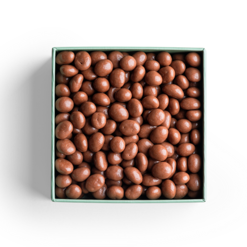 Grains de Café chocolat - 200g