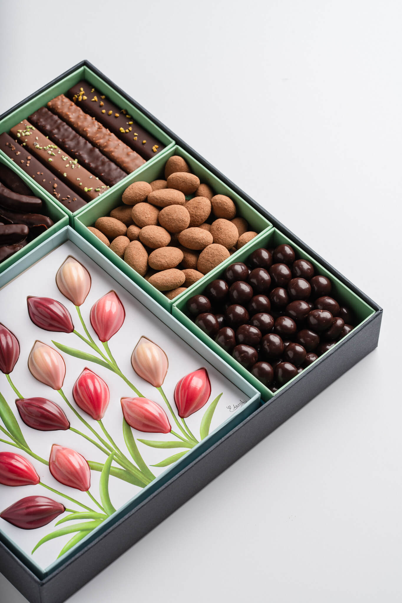 Coffret Assortiment Cabosses Fruitées – Image 2