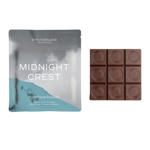 Midnight Crest – Dark 70%