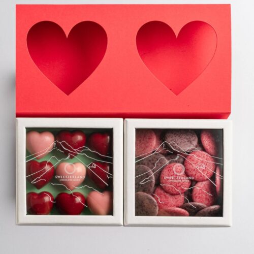 Mother’s Day Gift Box