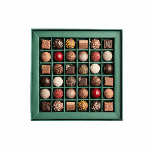 Discovery Box / 36 pcs