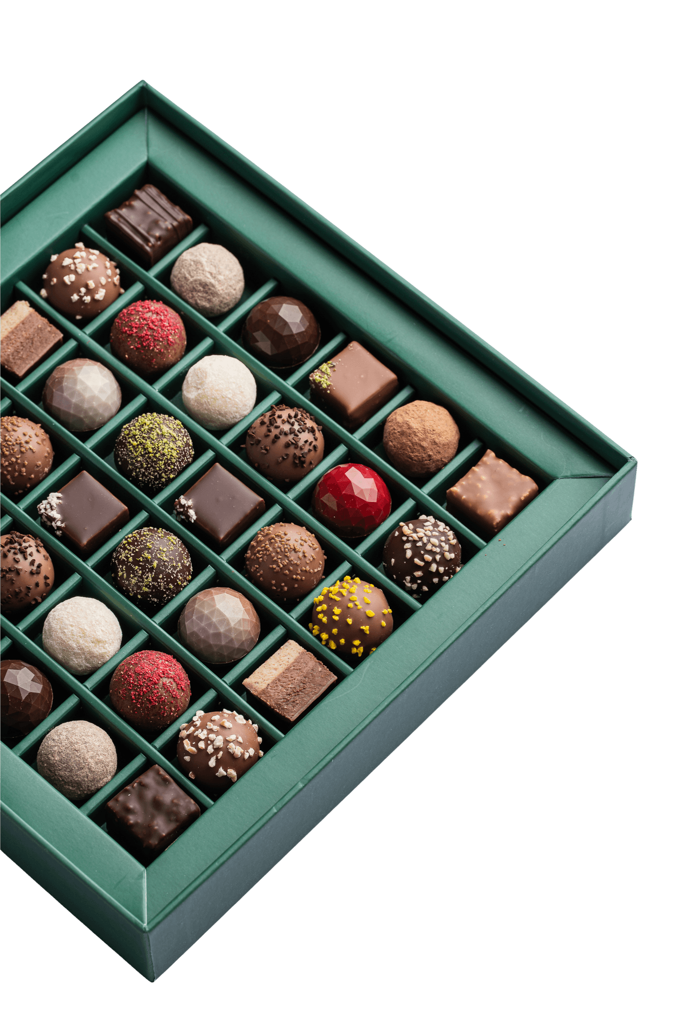 Coffret Découverte / 36 pces – Image 2