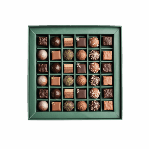Discovery Box / 36 pcs
