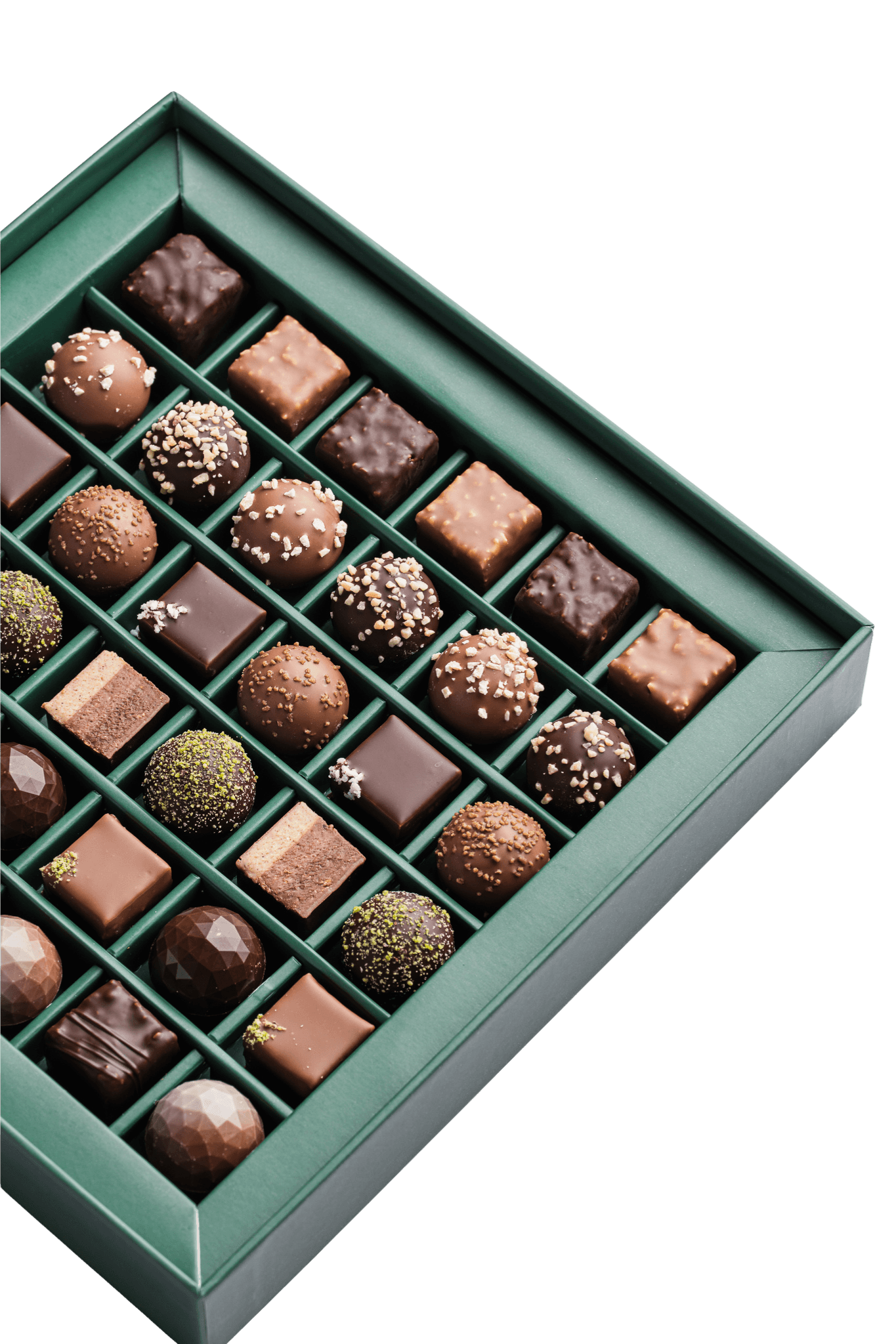 Coffret Terroir / 36 pces – Image 2