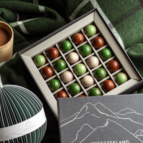 Coffret de Noël | Edition limitée (25 pces)