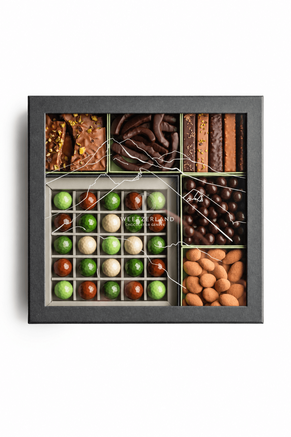 Coffret Assortiment Noël – Image 2