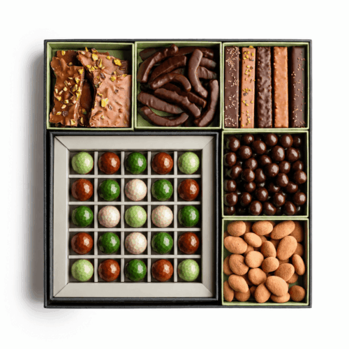 Coffret Assortiment Noël